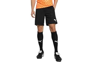 ‎PUMA PUMA teamLIGA Schiedsrichter Short Herren