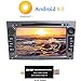 Produktbild XISEDO Android 8.0 Autoradio 2 Din 7" Car Radio 8-Core RAM 4G ROM 32G Autonavigation In-Dash Car Radio mit DVD Player Moniceiver für OPEL Astra/Antara/ Vivaro/Corsa/ Vectra/Zafira