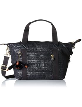 Kipling Damen Art S Henkeltasche, 44x27x18 cm