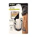 Produktbild NiteIze Hitch Anker + Haltegurt für Mobiltelefon, Schwarz/MicroLock