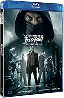 Lo Chiamavano Jeeg Robot (Blu-Ray)