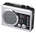 Produktbild CTR-201 portable Radio mit Kassettenrecorder 4856z (Japan-Import)