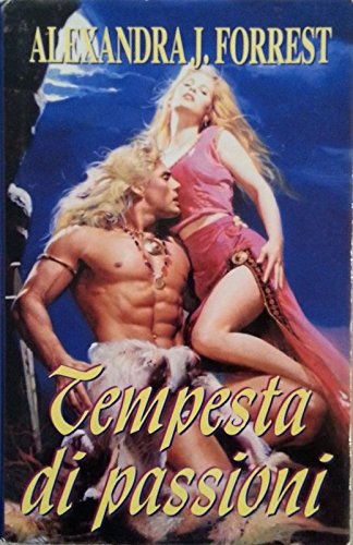 Tempesta di passioni Tempesta di passioni