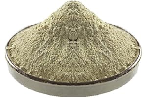 ClearOFF DEFlea Natural Mineral Powder - Safe, Non Toxic, Flea, Tick, Louse Killer & Protective Shield - Dogs, Cats, Household - Human & Pet Friendly. (25kg)