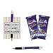 Oreo Chocolate hamper for Exam with pen and Card RS.451.00