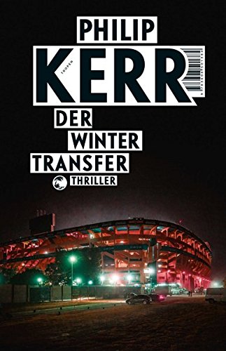 Preisvergleich Produktbild Scott Manson / Der Wintertransfer: Thriller