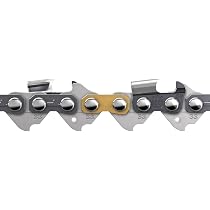 Hartmetall Sägekette passend für Husqvarna 353 50 cm 3/8 72 TG 1,5 mm carbide