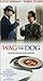 Produktbild Wag the Dog [VHS]