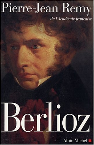 couverture de : Berlioz