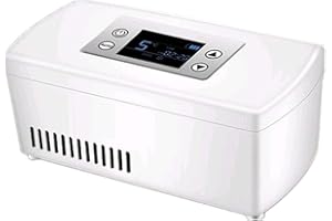 Petit réfrigérateur/sac de diabète/cas de refroidissement d'insuline par Home Care Wholesale