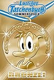 Image de Lustiges Taschenbuch Sommerspiele 01: Bronze