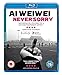 Ai WeiWei: Never Sorry [Blu-ray]