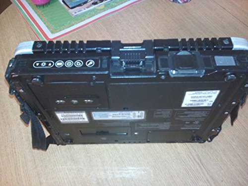 Panasonic Toughbook CF-19 MK5 i5-2520M 2 5 gHz 4096 320 26 4 cm 316 99 cm De WWAN WLAN BT WIN 7 Renew