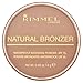 Rimmel Natural Bronzer, Sun Glow