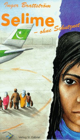 Preisvergleich Produktbild Selime: ohne Schutznetz. (Ab 12 J.)