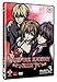 Vampire Knight Guilty Vol. 3 [Reino Unido] [DVD]