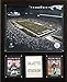 Produktbild C & I Collectables NFL Gillette Stadium Plaque