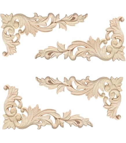 Cerchi Di Legno Artemio 14002849 - 3 Pezzi, Per Decorazione Fai Da Te, Design Naturale, Idee Creative - Foto 7