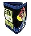 Price comparison product image OFFCIAL BEN 10 ALIEN FORCE BOYS KIDS MONEY CHANGE NOTES WALLET PURSE GIFT NEW