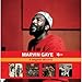 Produktbild Marvin Gaye X4