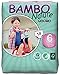 Bambo Nature Extra Large Pull Up Training Pants - Pack of 5