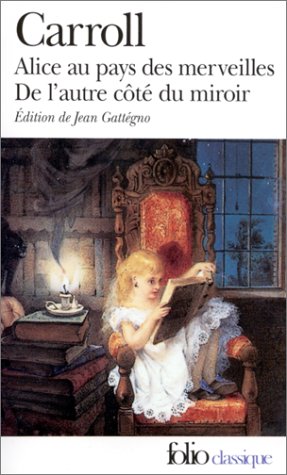 De l'autre côté du miroir