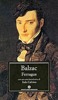 Honoré de Balzac – Ferragus (2015)
