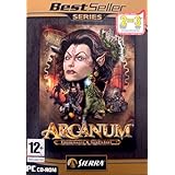 Arcanum - Opération spéciale