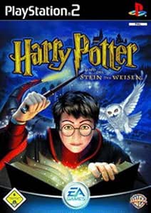 Harry Potter und der Stein der Weisen