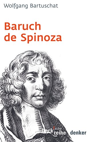 Download Baruch de Spinoza Download Baruch de Spinoza