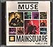 Produktbild Muse LIVE AT MAIN SQUARE FESTIVAL/Kroq 2015 limited edition 2CD set