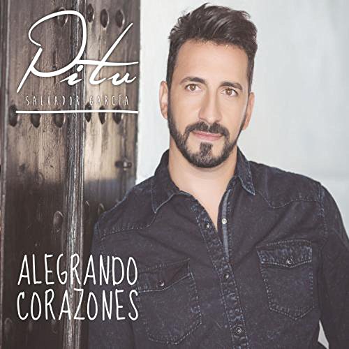 Preisvergleich Produktbild SALVADOR GARCÖA PITU - ALEGRANDO CORAZONES