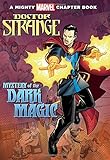 Image de Doctor Strange: Mystery of the Dark Magic