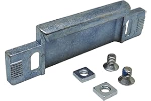 KFV Fallenaustauschstück 116.06-5 hell verzinkt 3993699