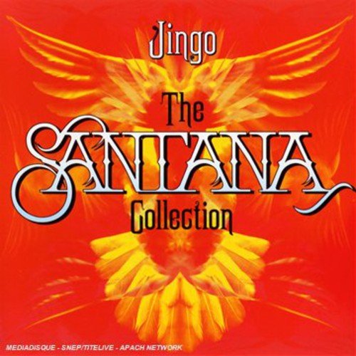Jingo: The Collection
