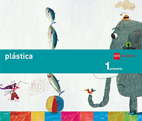 Plástica 1 primaria celme