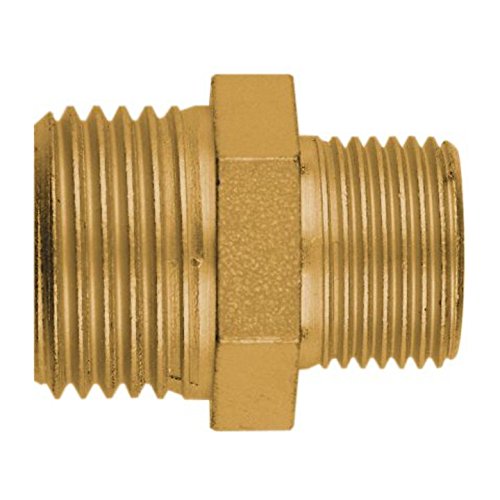 Preisvergleich Produktbild Schneider Doppelnippel DN-MS-G2a xG2a