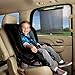 Munchkin Better Fit UV Guardian Roller Shade