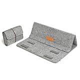 ipad mini case vertical stand Nicht nur Hülle, sondern auch Ständer für Ihre Gerät, stabil und praktisch