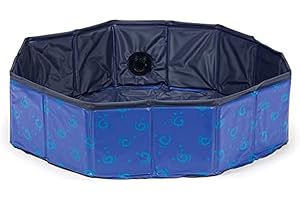 Karlie Doggy Piscine Taille Unique