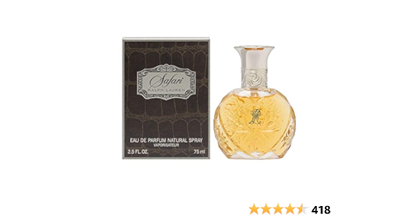 safari cologne amazon