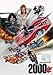 Produktbild DEATH RACE 2000 – David Carradine – Japanese Imported Movie Wall Poster Print - 30CM X 43CM Brand New