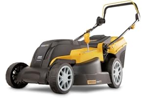 POWERPLUS POWXG6281 - Cortacésped 2000w 420mm