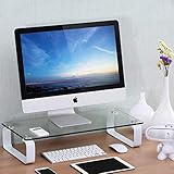 【MULTIFUNCIONAL】- Acomoda el monitor, la computadora portátil, la impresora y la máquina de fax.