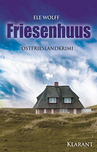 Download Friesenhuus. Ostfrieslandkrimi Download Friesenhuus. Ostfrieslandkrimi