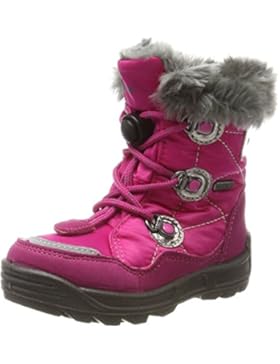 Richter Kinderschuhe Mädchen Freestyle Schneestiefel