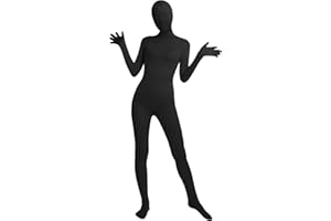 lucky baby store SHINNINGSTARBABY Women's Well-fit Unitard Spandex One Piece Full Body Zentai Costume Bodysuit