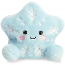 Aurora 12765 Plüschtier – Weiches Kuscheltier Für Kinder, Mit Bohnensäckchenkörper, Kuschelig