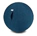 Produktbild VLUV STOV Stoff-Sitzball 75cm Petrol