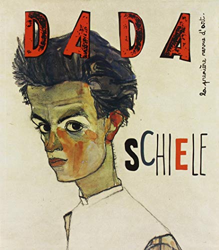 couverture de : Schiele